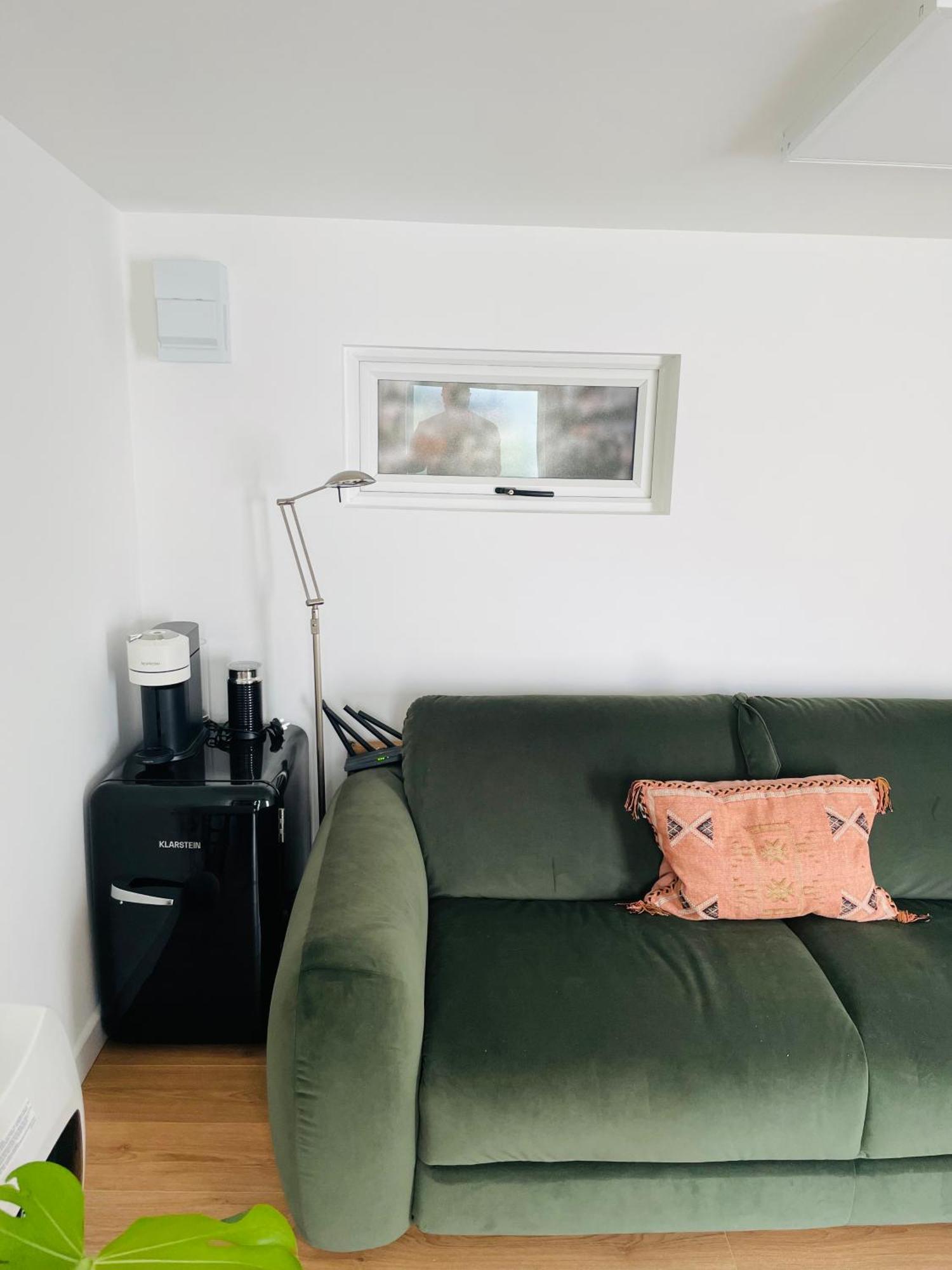 Modern Studio In Camden London Exterior foto